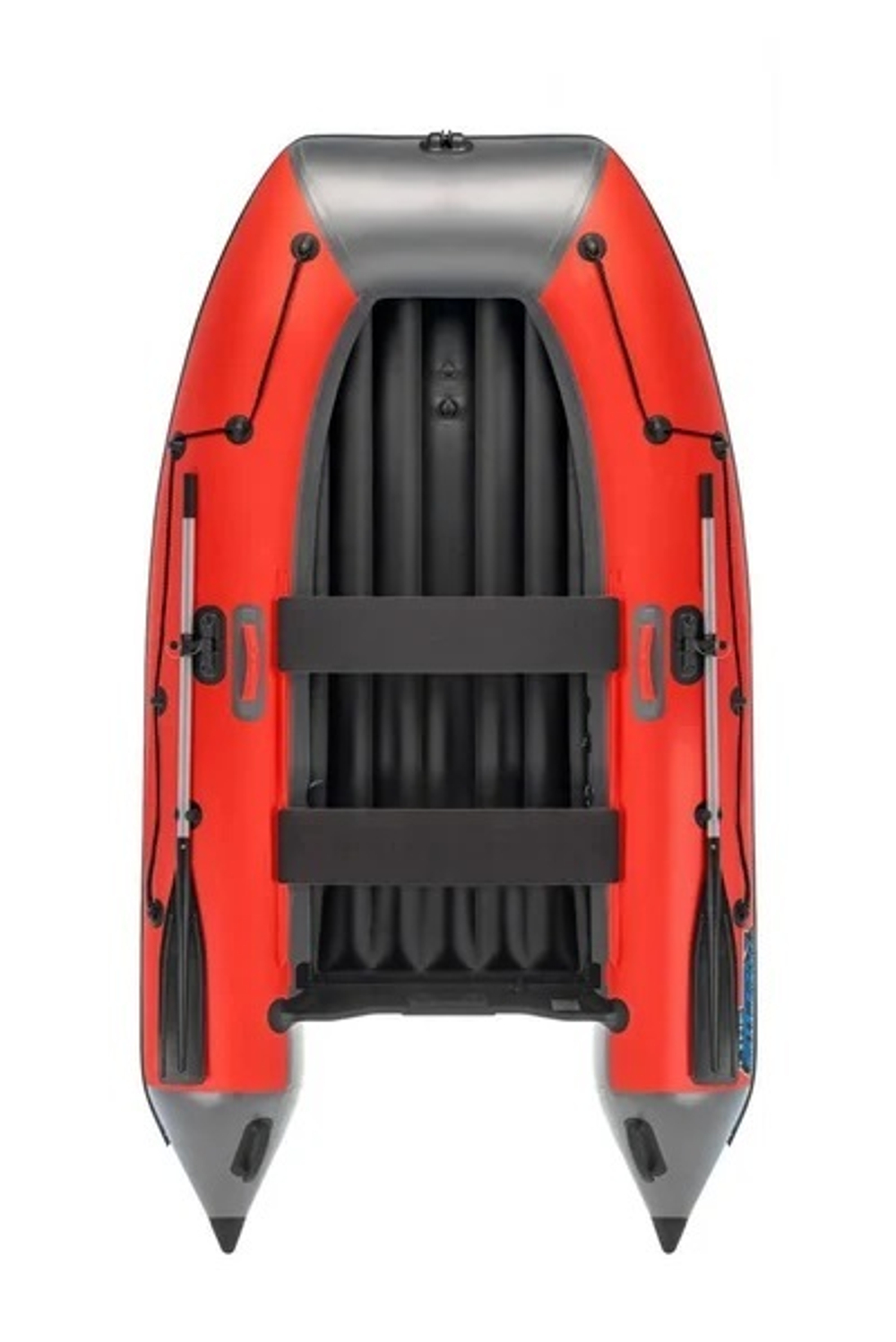 Лодка ПВХ STORMLINE Air Classic 335
