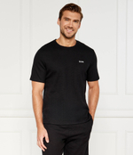 Футболка Waffle BOSS BLACK - черный(50480834)