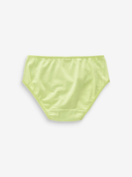 Трусы для девочки Next 928-570, 5 шт., Розовый, Сиреневый, Светло-желтый