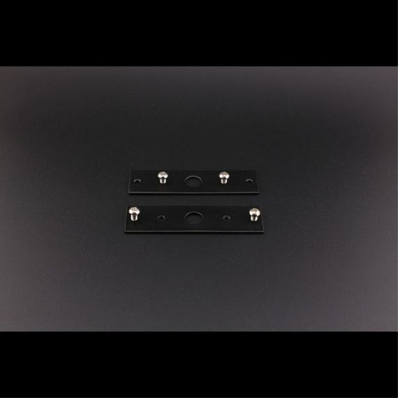 Прямой соединитель винтовой Aployt Magnetic track 48 APL.0182.00.05