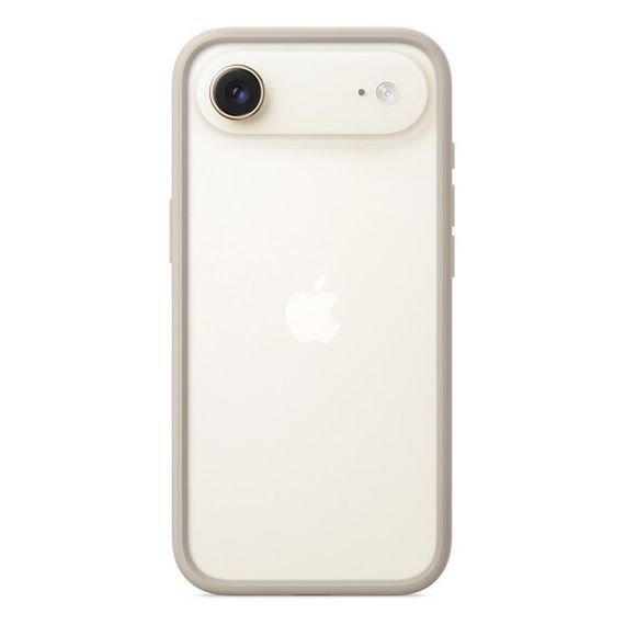 Бампер Apple iPhone Air Bumper (MH044) Tan