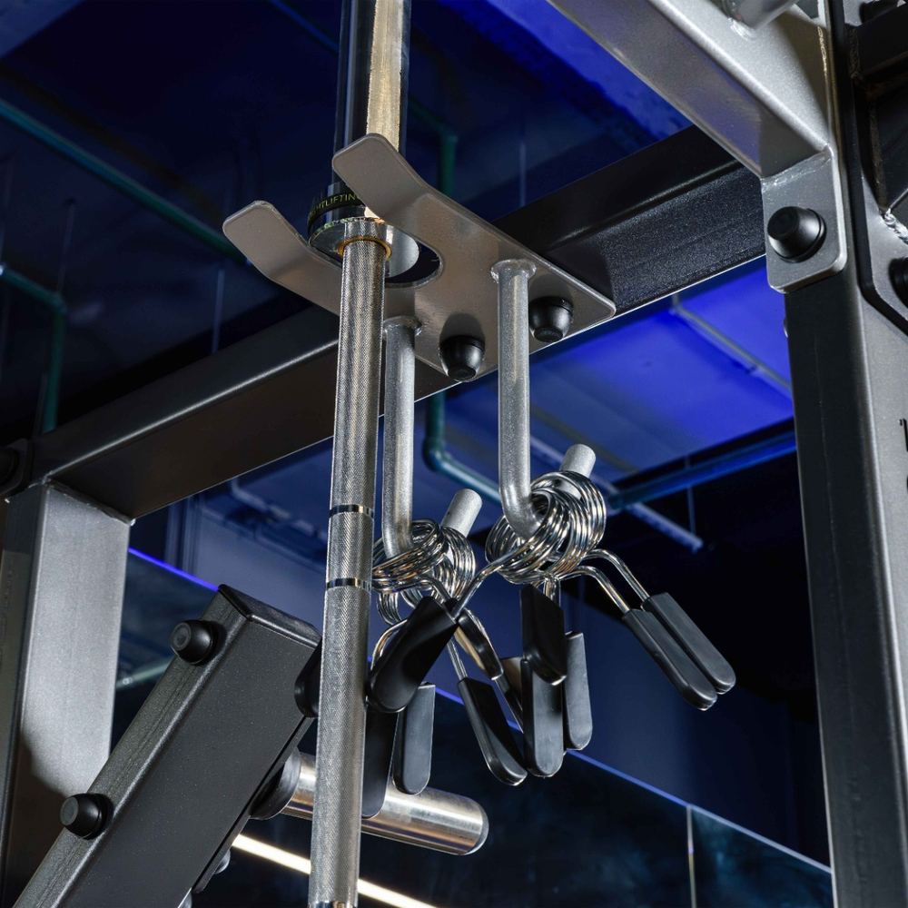 A3081 Силовая рама DHZ