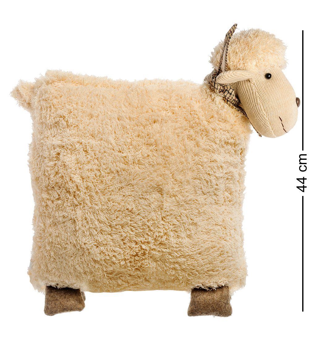 AMD-05 Фигура декоративная «Бяшка»