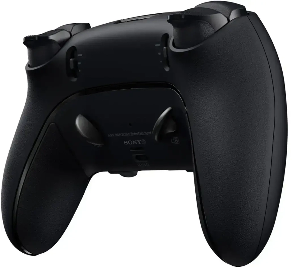 Геймпад Sony DualSense Edge PlayStation 5, чёрный