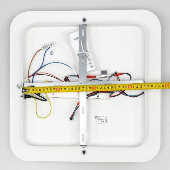 Потолочная люстра Citilux CL739140