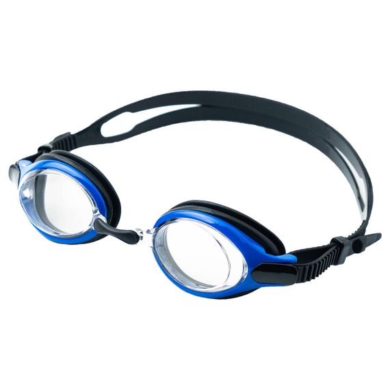 Очки для плавания Marlin Boost синий/черный