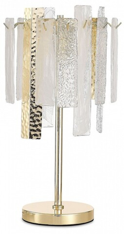Настольная лампа декоративная ST-Luce Scolare SL1636.204.03