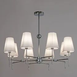 Люстра на штанге Arte lamp DANIELLA