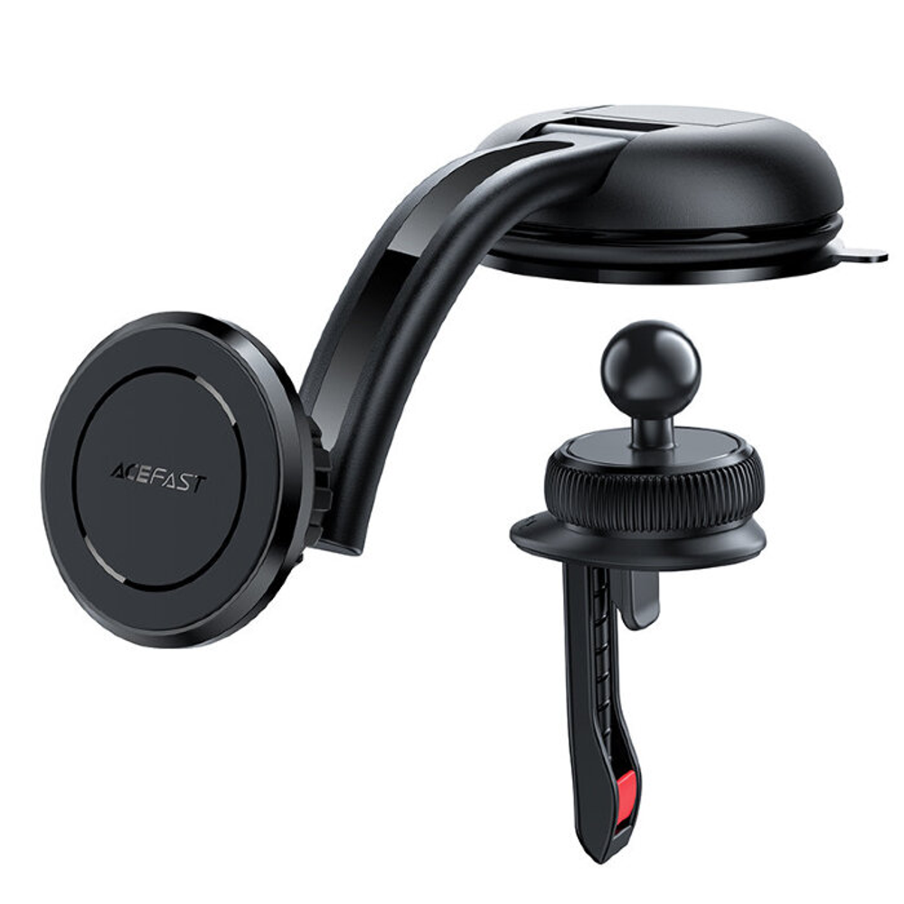 D7 multifunctional magnetic car holder