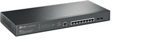 Коммутатор TP-Link SG3210XHP-M2 (SG3210XHP-M2)