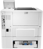 HP LaserJet Enterprise M507x 1PV88A белый
