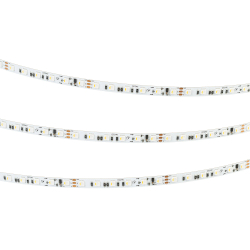 Светодиодная лента SPI-H84-8mm 24V RGBW-Warm-PX6 (22 W/m, IP20, 4040, 5m) (Arlight, -) 049478