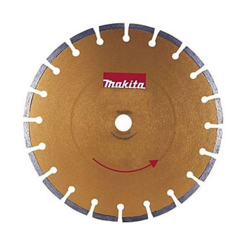 Алмазный диск Makita для бетона 305х25,4/20 мм A-86773