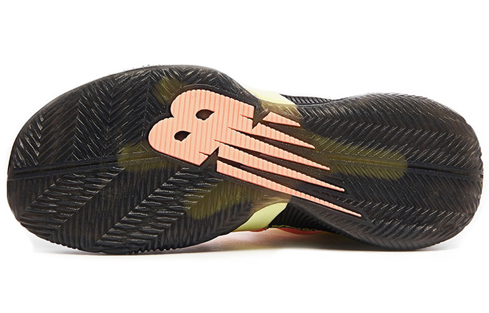 Кроссовки New Balance Nb Omn1S Kawhi Leonard Sunrise