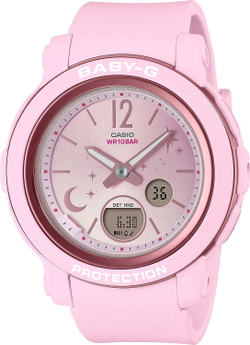 Часы Casio BGA-290DS-4A