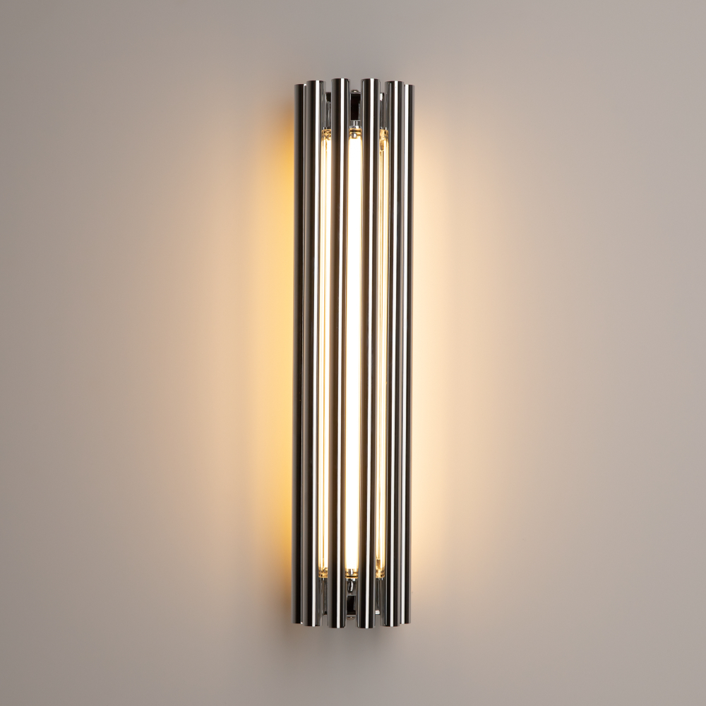 Настенный светильник (бра) Maytoni MOD410WL-L12CH3K