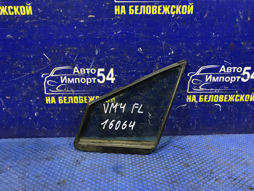 Стекло двери передней левой SUBARU LEVORG 2014-2020