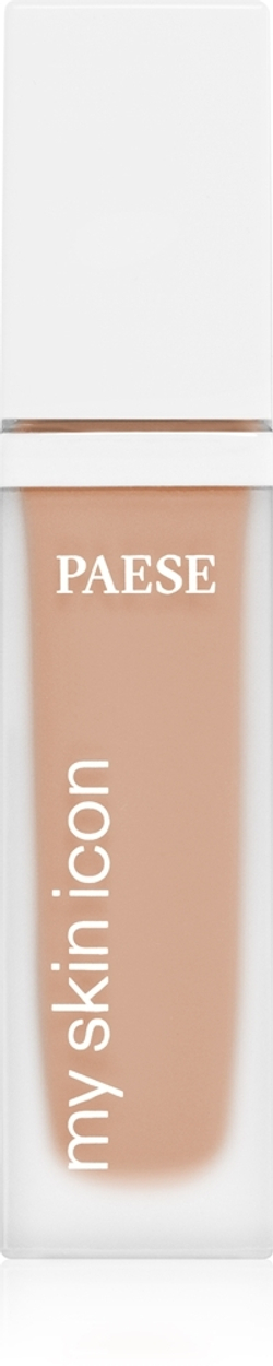 Paese My Skin Icon Mattifying Foundation - матирующая основа, 33 ml