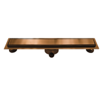 Душевой трап под плитку AltroBagno Livello 071240 BC (80)