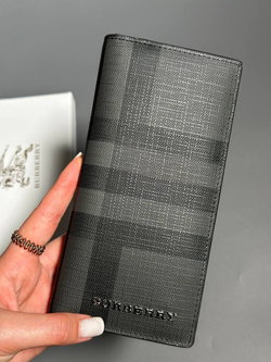 Кошелек Burberry
