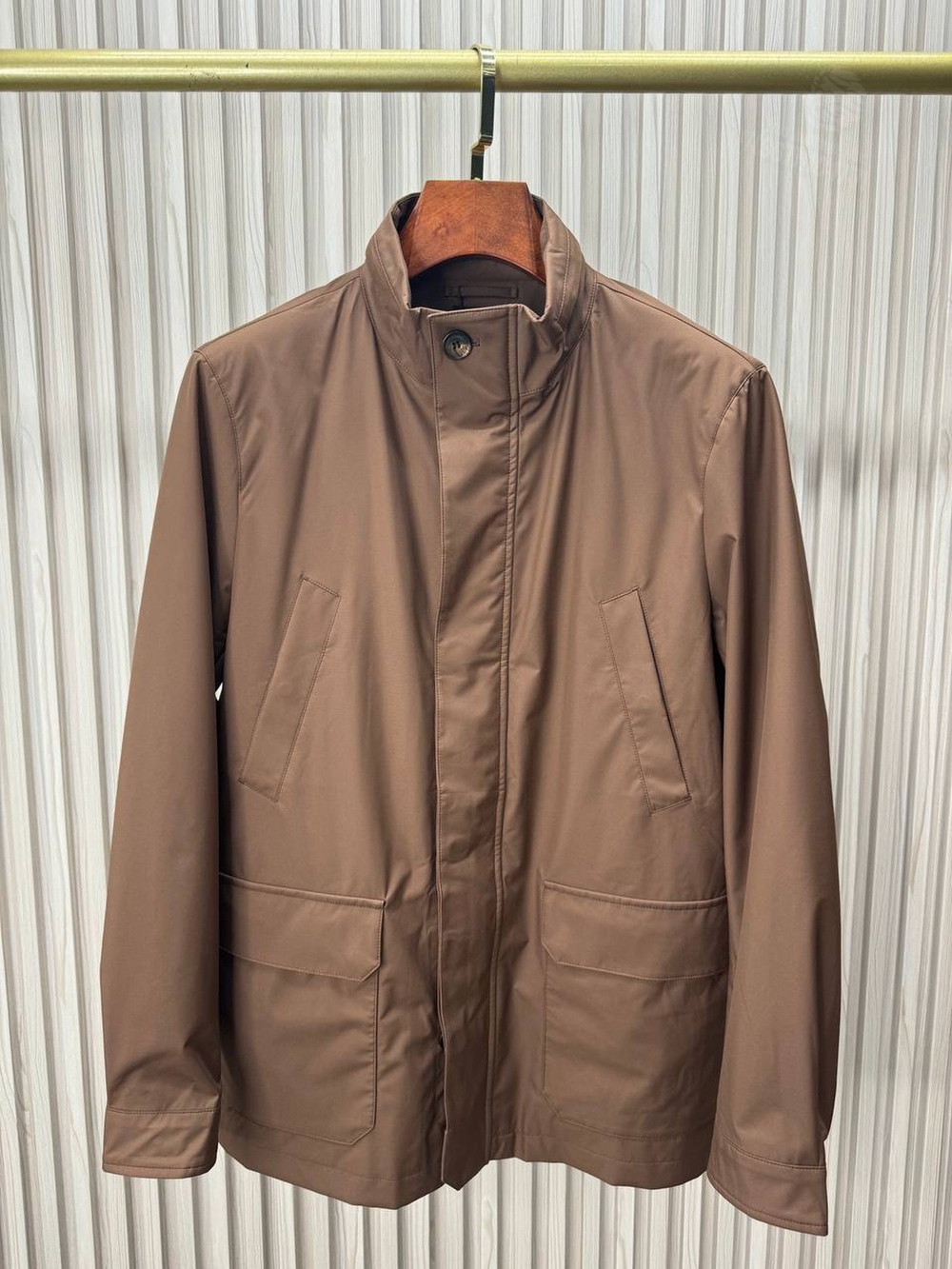 Куртка Ermenegildo Zegna