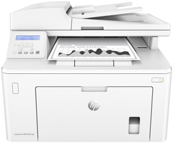МФУ HP LaserJet Pro MFP M227sdn G3Q74A