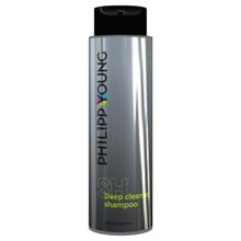 Philipp Young ШАГ 1 ШГО Deep Cleaning Shampoo (SH) АКЦИЯ!