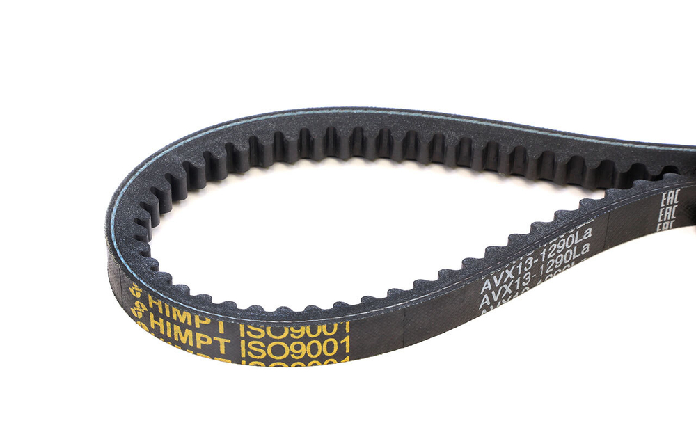 Ремень зубчатый AVX13-1290
