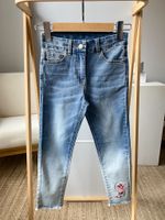 Джинсы Monnalisa, 134