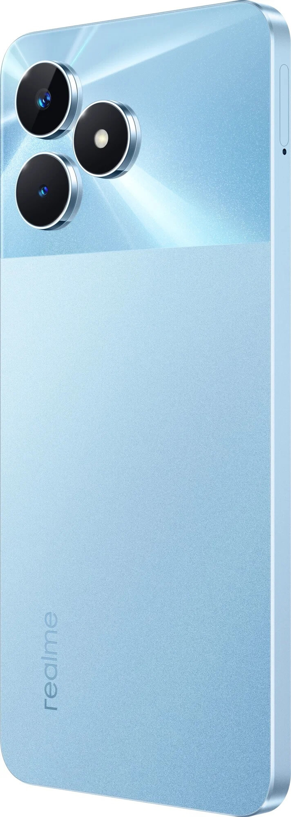 Смартфон Realme Note 50 4/64Gb Голубой