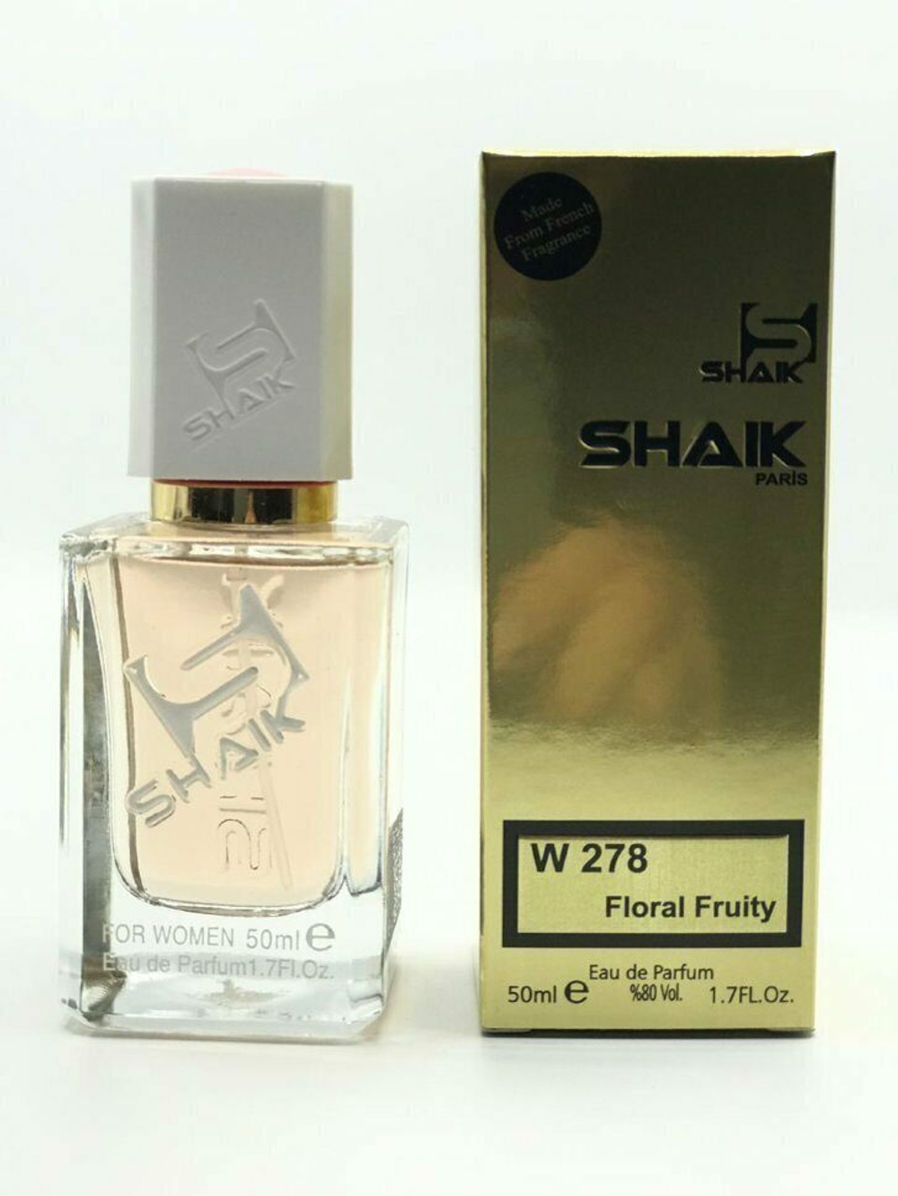Shaik № 278 (Simimi Memoire d'Anna)  50 ml