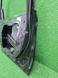 Дверь передняя правая BMW X3 G01 (2017-2024)