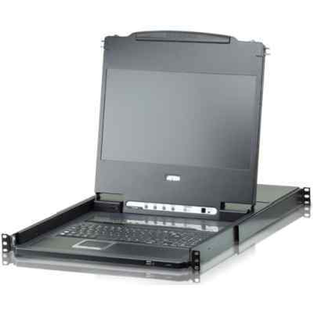 KVM переключатель Aten CL6708MW-ATA-RG