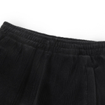 Шорты велюровые YMKASHIX