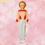 Одежда для куклы Стиль жизни (Весна)