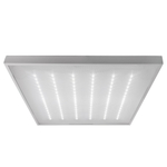 Светильник LED-панель 54Вт 4000К CRI90 микропризма IP20 595х595х40мм Feron