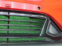 Бампер передний Geely Coolray (2019-2024) В сборе
