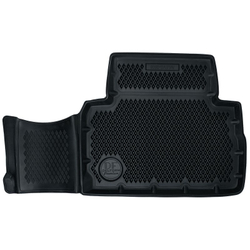 Коврики EVA 3D для Hyundai Santa Fe lV 2020+ Delform Premium EVS-0608
