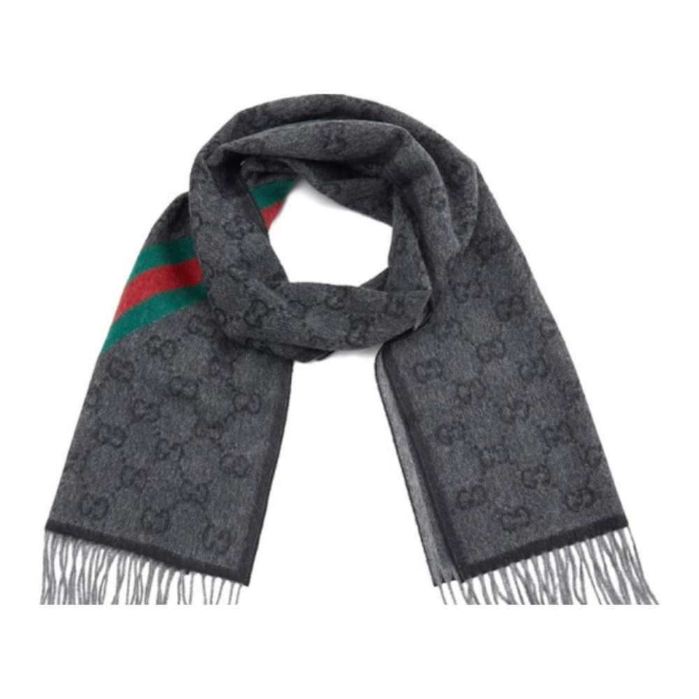 Шарф GUCCI, 570603-3G200-1466