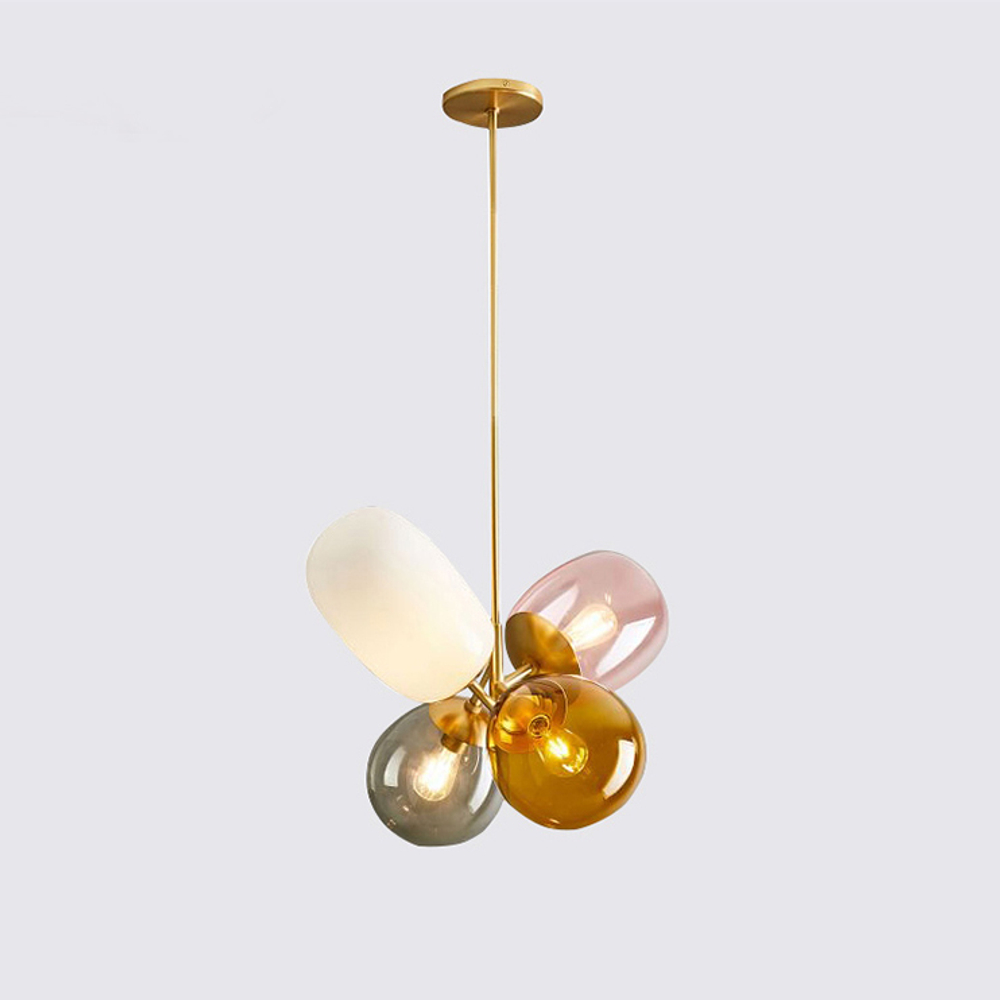 Ceiling design lamp Bumble