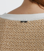 Свитер Liu Jo - бежевый(MA4130 MA55N)