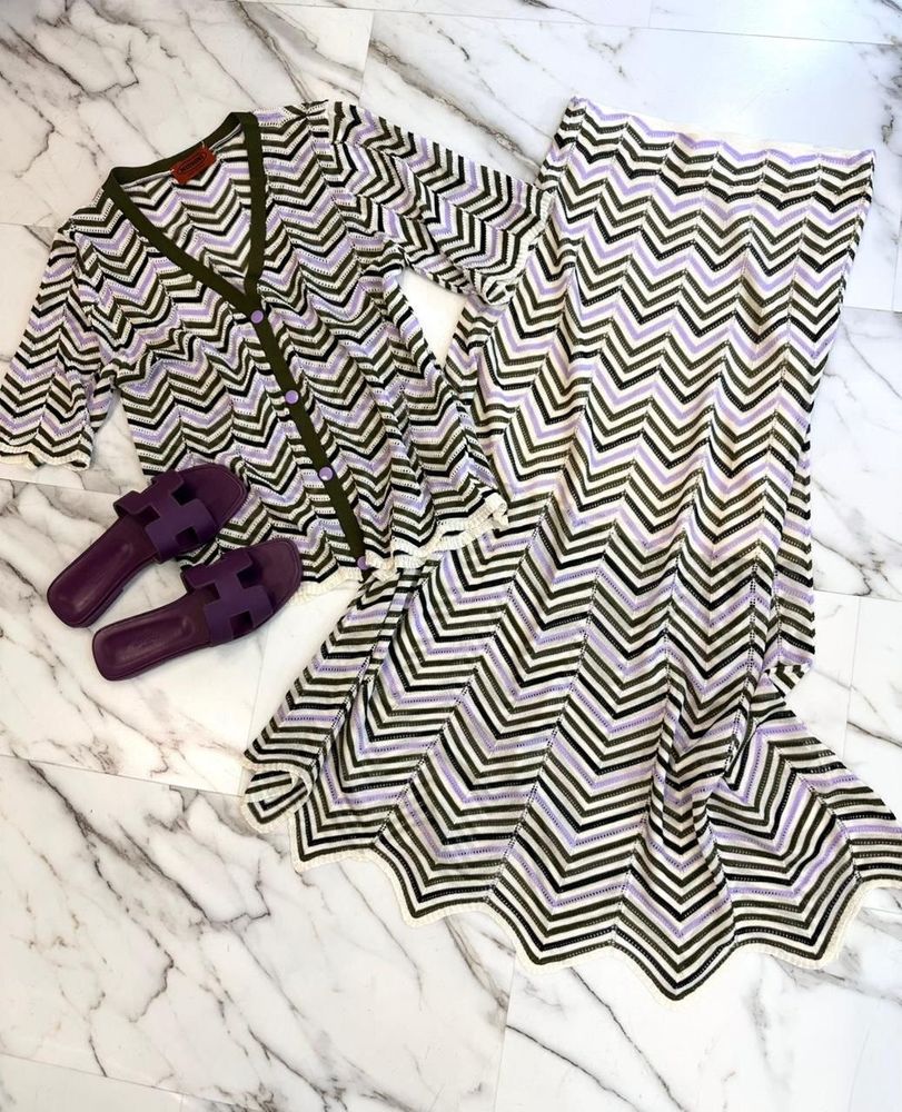 Костюм Missoni