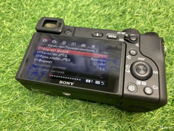 Sony A6400 1.850 кадров