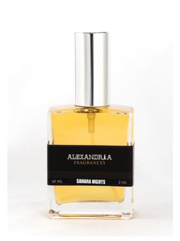 Alexandria Fragrances Sahara Nights