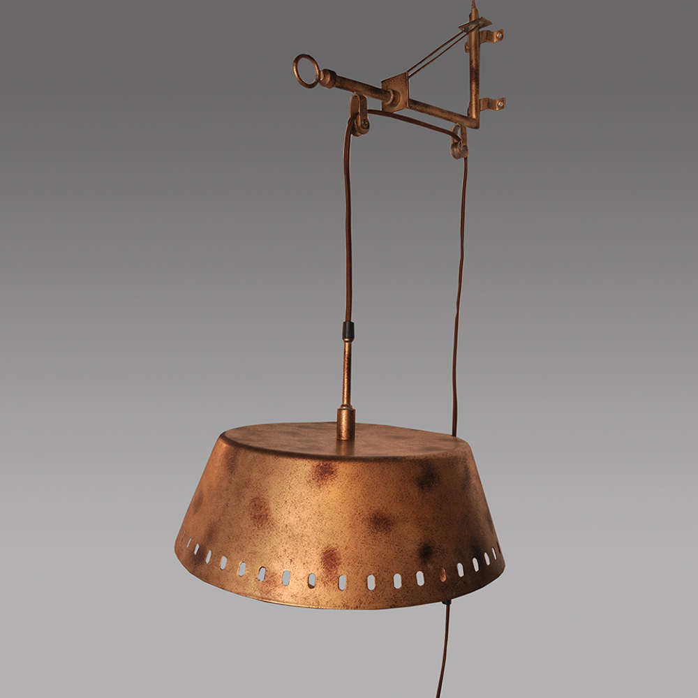 Бра Roomers TB1438-1GCG