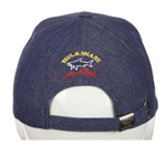 Бейсболка Paul&Shark