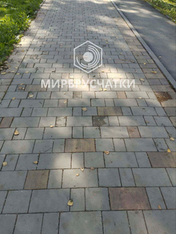 Сквер Героев Донбасса, г. Новосибирск