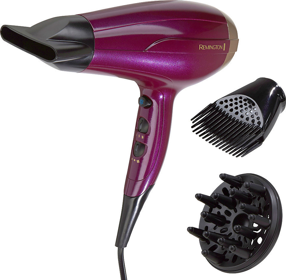 Фен Remington D 5219