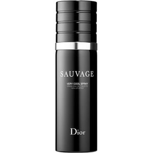 Christian Dior Sauvage Very Cool Spray