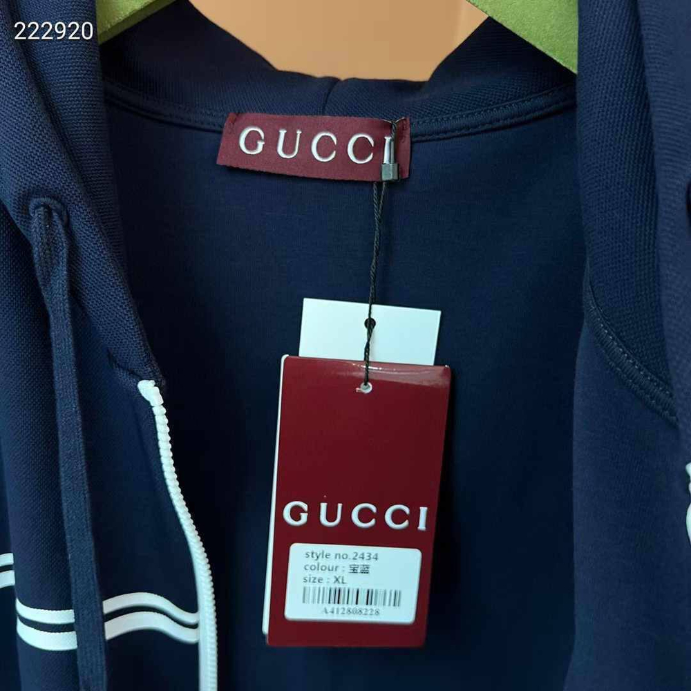 Спортивный костюм Gucci